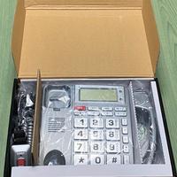 Telefono con telecomando SOS