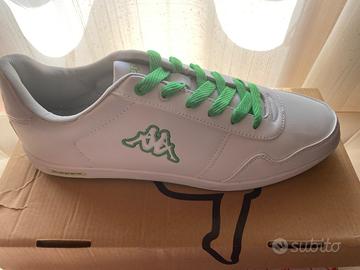 Scarpe da Tennis Robe di Kappa mis. 40