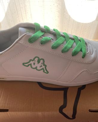 Scarpe da Tennis Robe di Kappa mis. 40