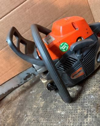 Motosega OLEO MAC GS350 C