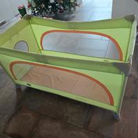 Lettino da campeggio Chicco 