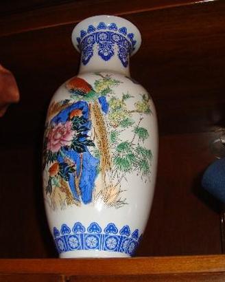 Vaso cinese