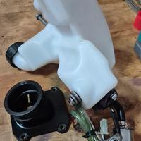 kit miscelatore beta rr 2020/2025