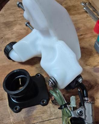 kit miscelatore beta rr 2020/2025