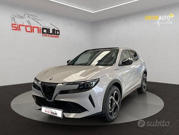 Alfa Romeo Junior 1.2 145 CV Hybrid eDCT6 Spe...