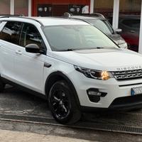 Discovery Sport 2.0 150 CV HSE Luxury/UNIPRO/RATE