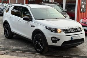 Discovery Sport 2.0 150 CV HSE Luxury/UNIPRO/RATE