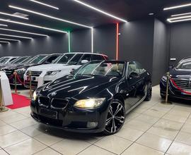 Bmw 320d cat Cabrio Futura 177CV