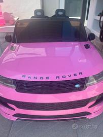 Range Rover 24v