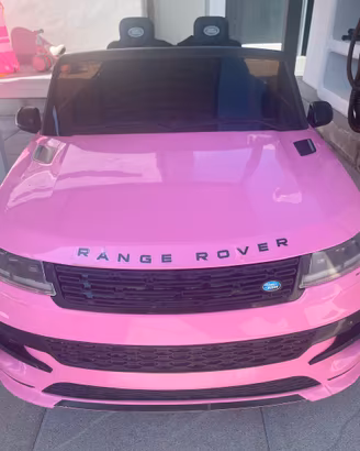 Range Rover 24v