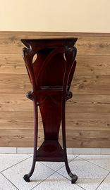 Porta Piante / Mobiletto antico