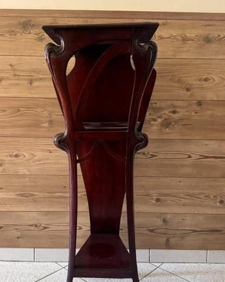 Porta Piante / Mobiletto antico