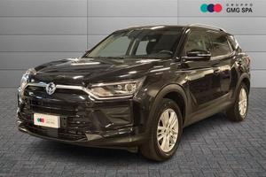 SsangYong Korando IV 1.6 Road 2wd