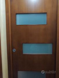 Porta scorrevole 