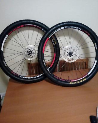 ruote 27.5