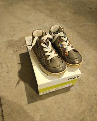 scarpe bambina