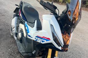 Honda X-adv