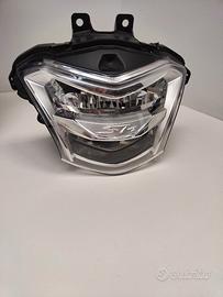 FARO HONDA SH 125 150 2017/2019