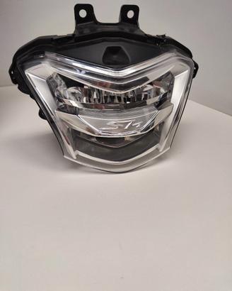 FARO HONDA SH 125 150 2017/2019