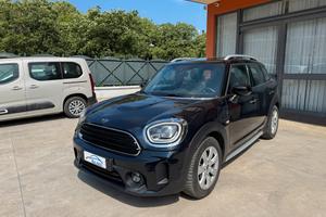 Mini Cooper D Countryman 2.0 Hype