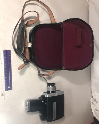 Revue Videocamera Automatica Super 8 325