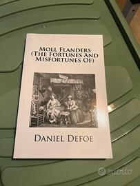 Moll Flanders - Daniel Defoe