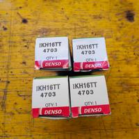 Candele iridio DENSO IKH16TT