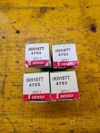 Candele iridio DENSO IKH16TT