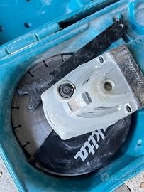 FRULLINO/SMERIGLIATRICE MAKITA