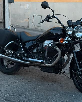 Moto Guzzi California III 1000
