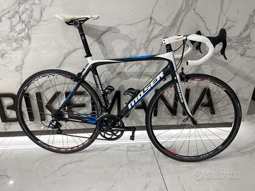 Subito Bikemaniastore Bdc Moser 111 Carbonio Biciclette In vendita a Taranto
