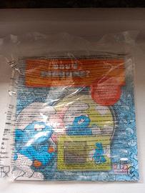 Libro PUFFI da leggere - Mc Donald's Happy Meal