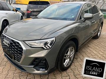 Audi Q3 45 TFSI e S tronic
