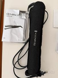 Piastra per capelli Remington s6500