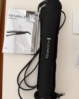 Piastra per capelli Remington s6500