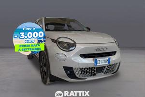 FIAT 600 iv 2023 600 1.2 hybrid Pop 145cv auto