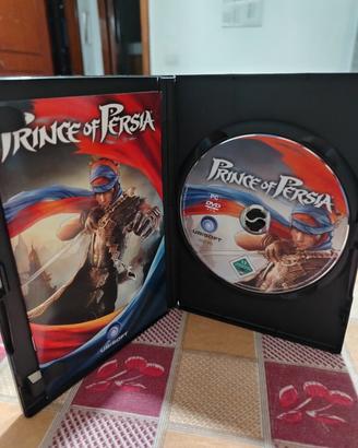 Prince of Persia per PC Windows 