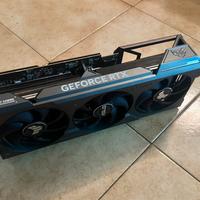 GEFORCE RTX 4090 OC TUF GAMING