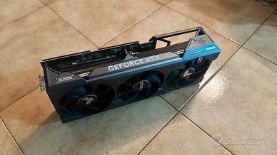 GEFORCE RTX 4090 OC TUF GAMING