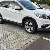 Honda crv 4x4 2018