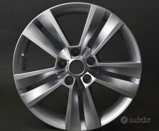 8 Cerchi skoda Karoq, Kodiaq,Octavia R16 originali
