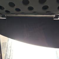 Aletta parasole sinistra FIAT DOBLO del 2002