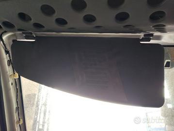 Aletta parasole sinistra FIAT DOBLO del 2002