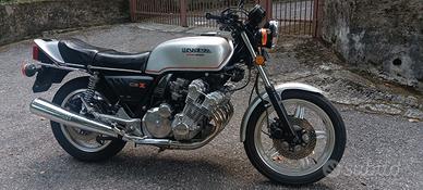 Honda CBX 1000 - 1979