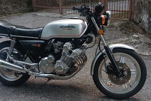 Honda CBX 1000 - 1979