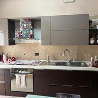 Cucina scavolini e armadio da camera da letto