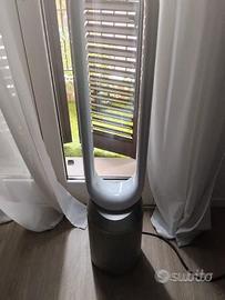 Dyson purificatore