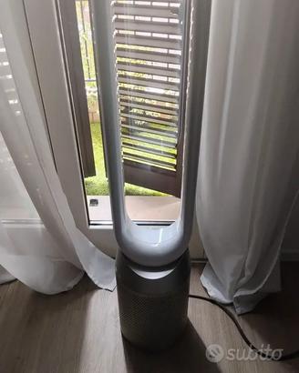 Dyson purificatore