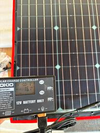 Pannello fotovoltaico