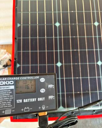 Pannello fotovoltaico